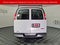 2022 GMC Savana Cargo 2500 RWD 2500 Regular Wheelbase Work Van