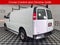 2022 GMC Savana Cargo 2500 RWD 2500 Regular Wheelbase Work Van
