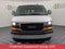 2025 GMC Savana Cargo Work Van