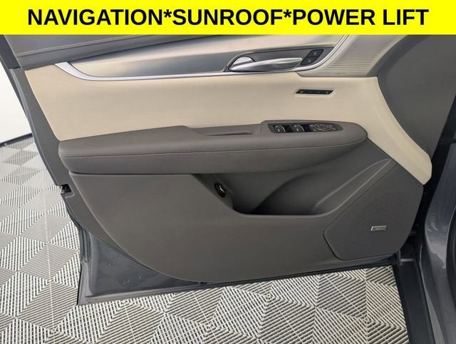 2021 Cadillac XT5 FWD Premium Luxury