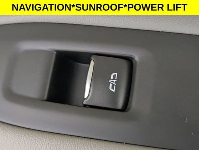 2021 Cadillac XT5 FWD Premium Luxury