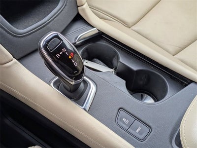 2019 Cadillac XT5 Premium Luxury FWD