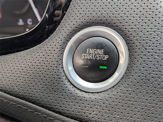 2019 Cadillac XT5 Premium Luxury FWD