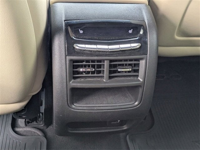 2019 Cadillac XT5 Premium Luxury FWD