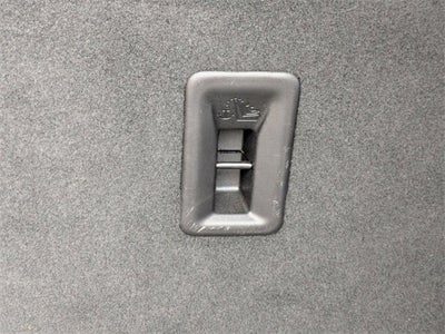 2019 Cadillac XT5 Premium Luxury FWD