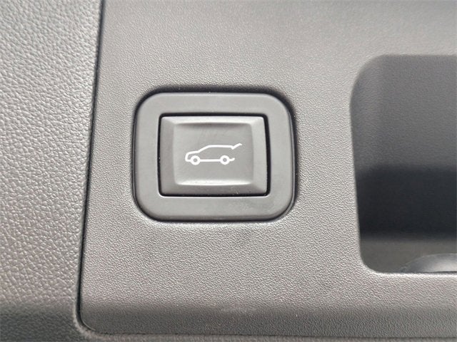 2019 Cadillac XT5 Premium Luxury FWD