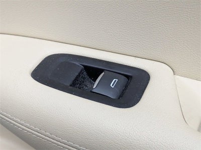 2019 Cadillac XT5 Premium Luxury FWD