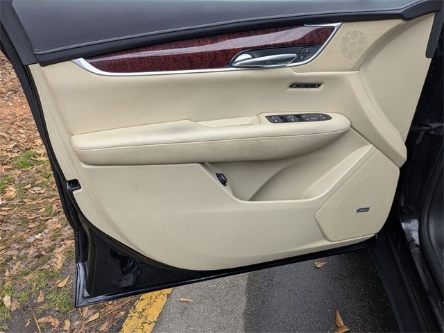 2019 Cadillac XT5 Premium Luxury FWD