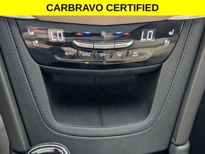 2023 Cadillac XT5 Sport