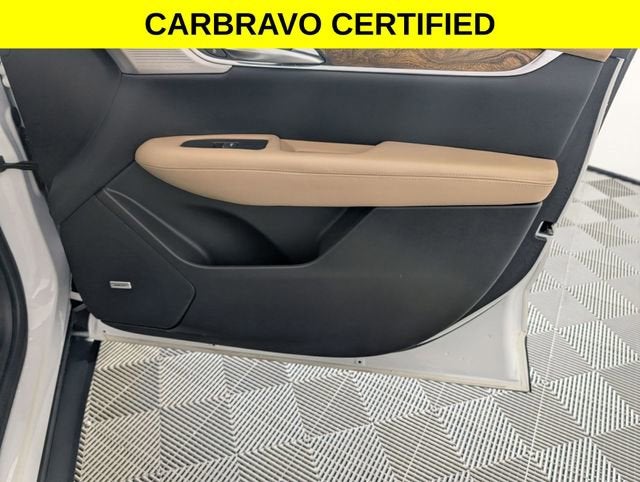 2023 Cadillac XT5 Sport
