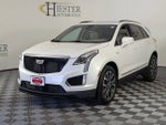 2023 Cadillac XT5 Sport