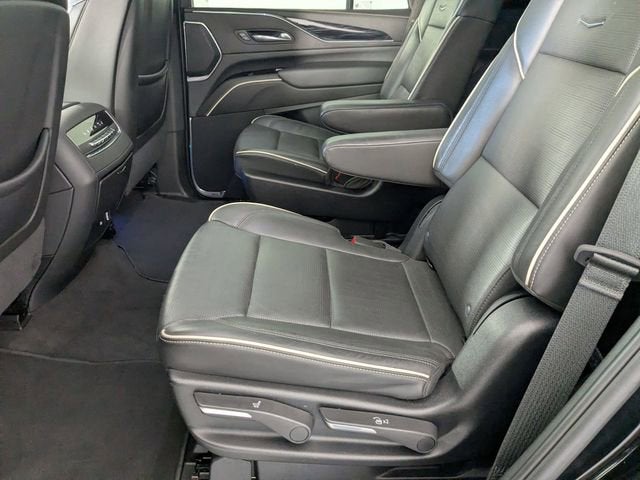 2024 Cadillac Escalade Sport