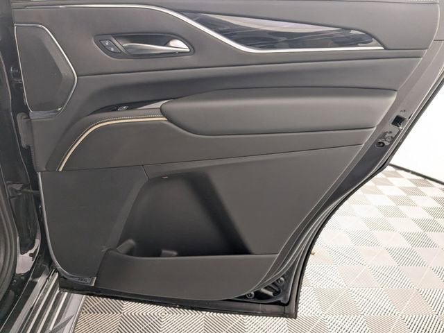 2024 Cadillac Escalade Sport