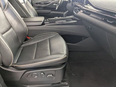 2024 Cadillac Escalade Sport