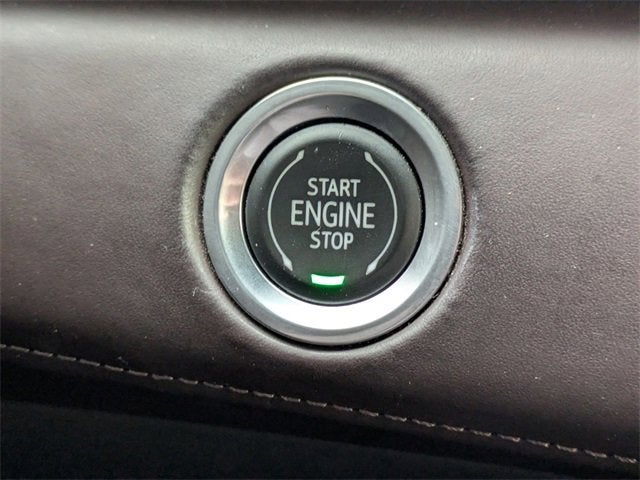 2022 Cadillac Escalade Sport Platinum