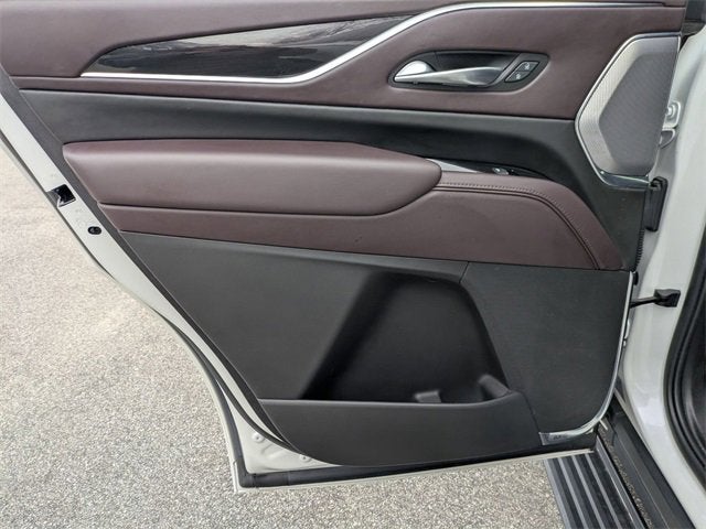 2022 Cadillac Escalade Sport Platinum