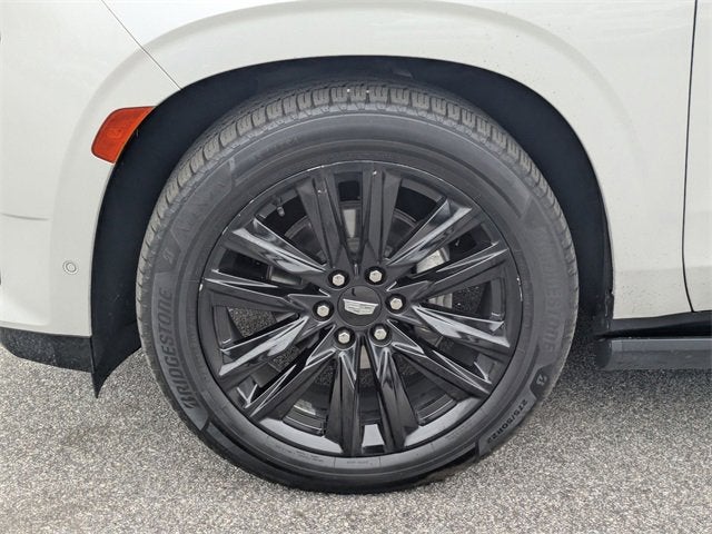 2022 Cadillac Escalade Sport Platinum