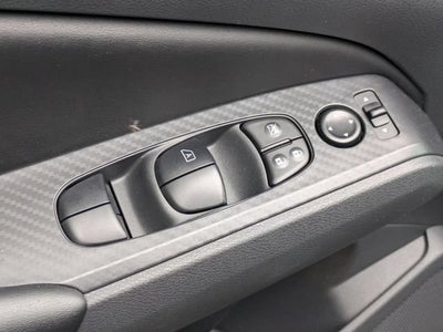 2025 Nissan Altima S FWD