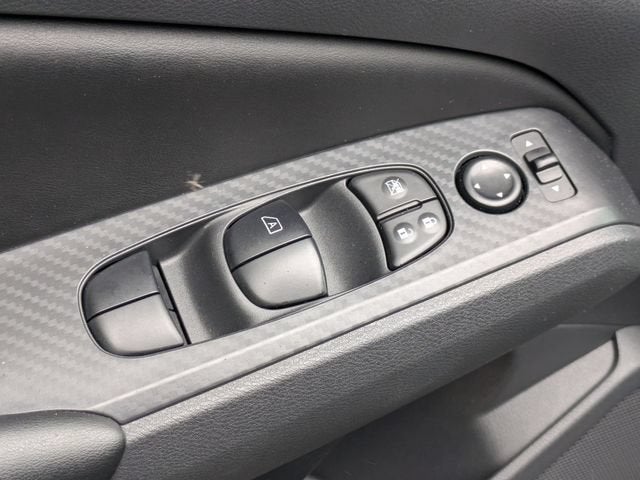2025 Nissan Altima S FWD