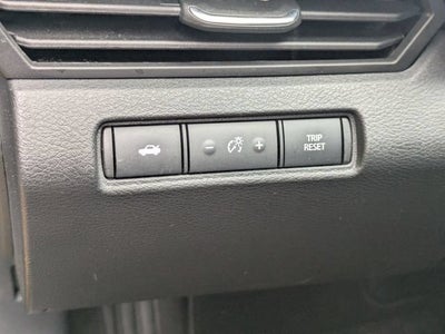 2025 Nissan Altima S FWD