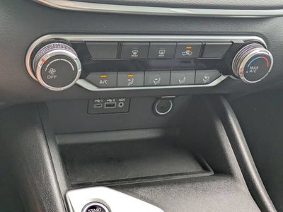 2025 Nissan Altima S FWD