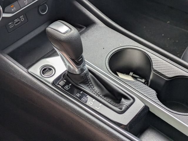 2025 Nissan Altima S FWD