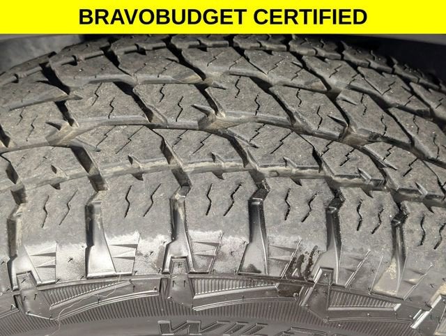 2018 Nissan TITAN SL