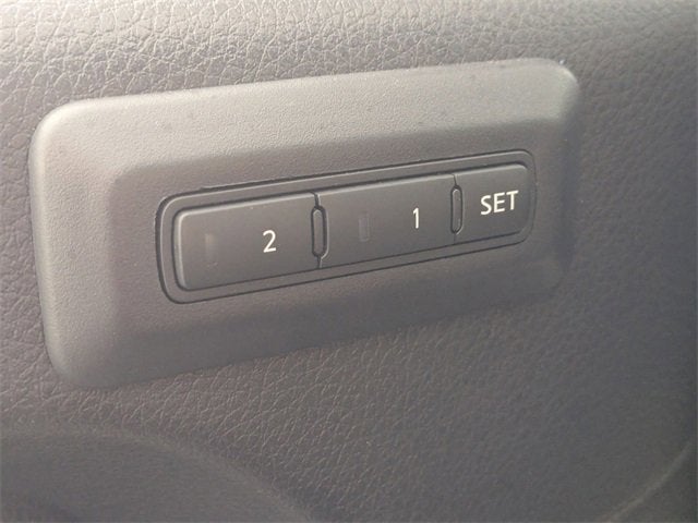 2023 Nissan Titan PRO-4X