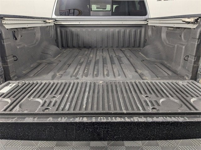 2023 Nissan Titan PRO-4X