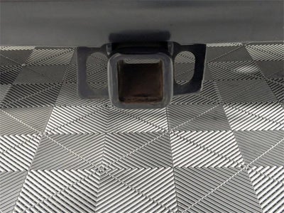 2023 Nissan Titan PRO-4X