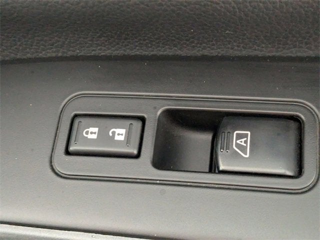 2023 Nissan Titan PRO-4X