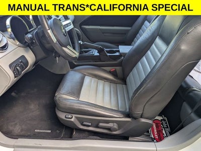 2008 Ford Mustang GT PREMIUM