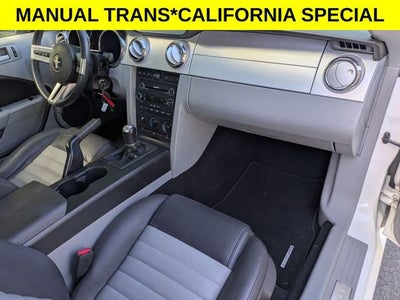 2008 Ford Mustang GT PREMIUM