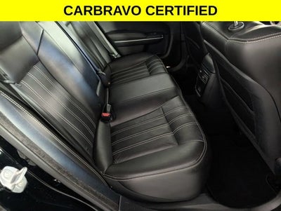2021 Chrysler 300 300S