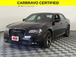 2021 Chrysler 300 300S