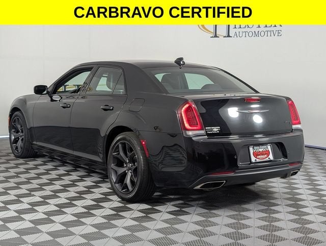 2021 Chrysler 300 300S