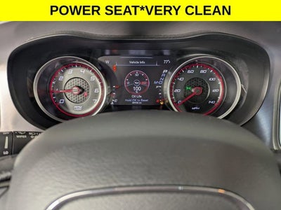 2022 Dodge Charger GT