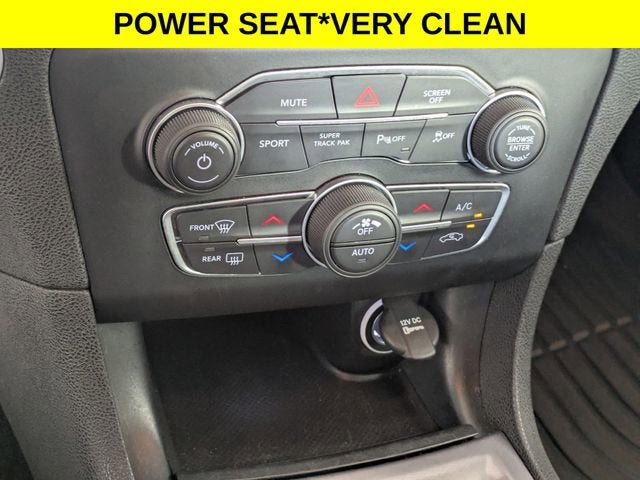 2022 Dodge Charger GT