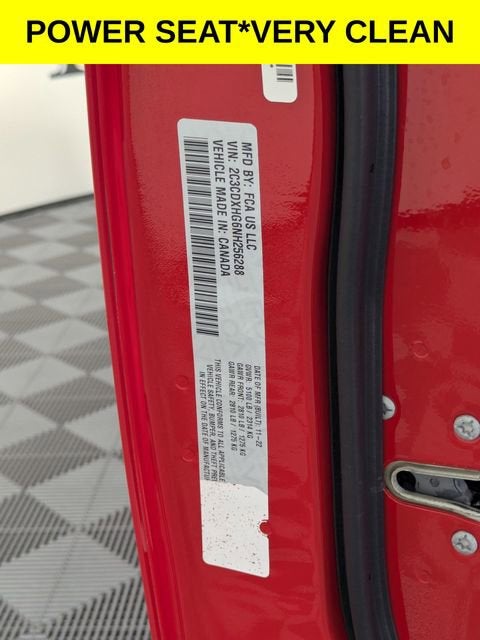 2022 Dodge Charger GT