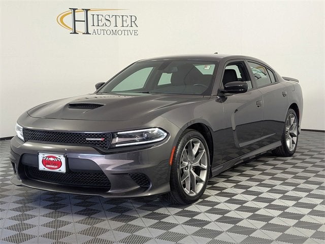 2023 Dodge Charger GT