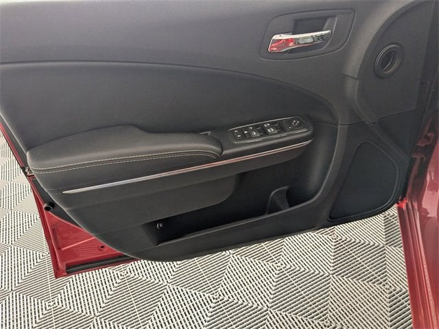 2012 Dodge Charger SXT Plus