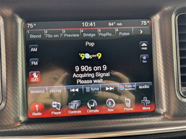 2012 Dodge Charger SXT Plus