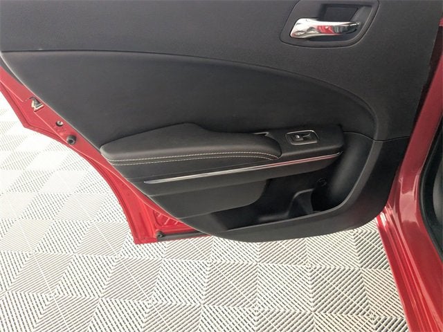 2012 Dodge Charger SXT Plus