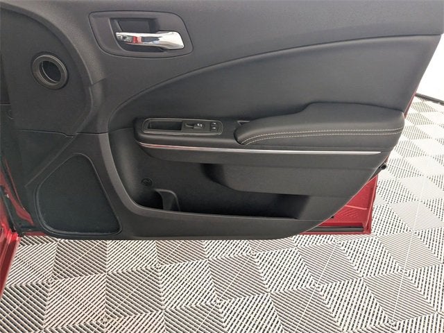 2012 Dodge Charger SXT Plus