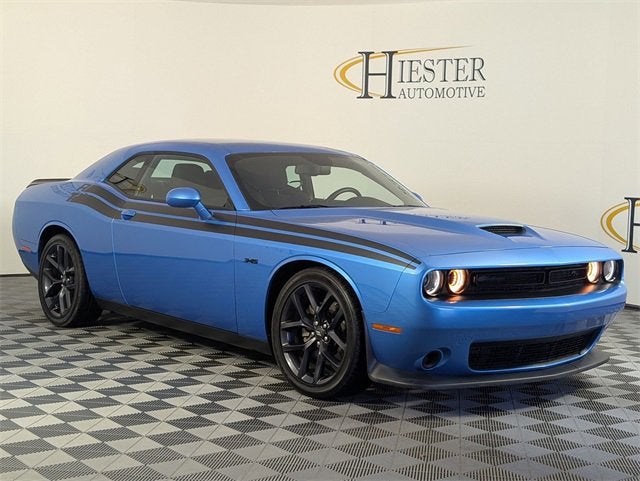 2023 Dodge Challenger R/T