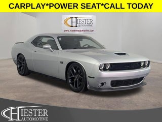 2019 Dodge Challenger R/T