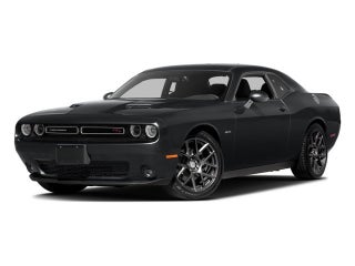 2016 Dodge Challenger R/T