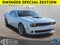 2023 Dodge Challenger R/T Scat Pack Widebody
