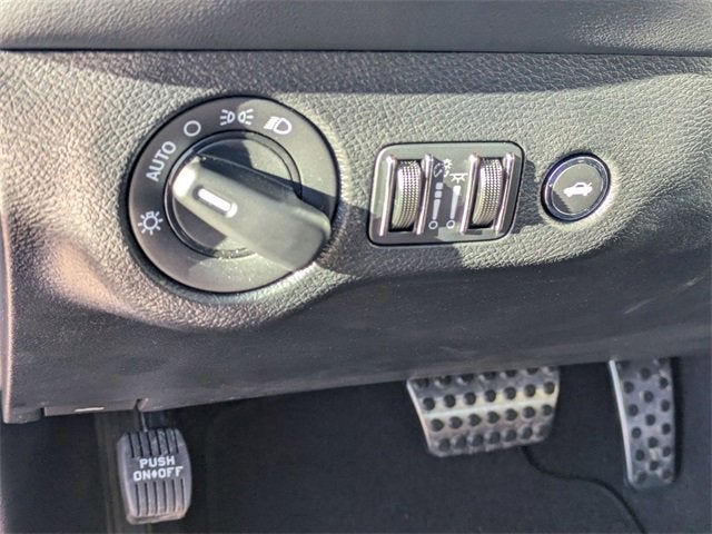 2023 Dodge Challenger R/T Scat Pack Widebody