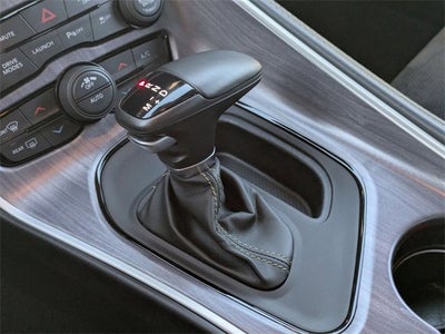 2023 Dodge Challenger R/T Scat Pack Widebody